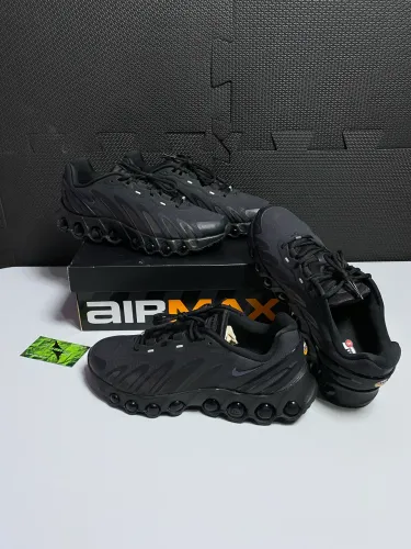 Nike Air Max Dn8 'Black Anthracite'
