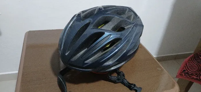 Capacete Specialized Echelon II MIPS - Tamanho M - Excelente Estado