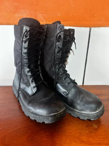 Coturno Militar 41