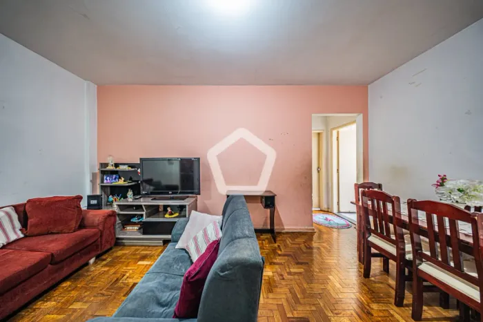 Apartamento para venda em Bela Vista com 2 quartos, 85m²