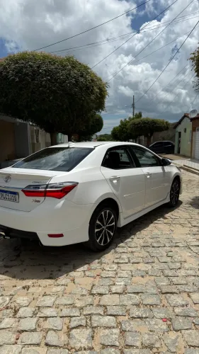 Toyota Corolla XRS 2.0 Flex 16V Aut. 2018