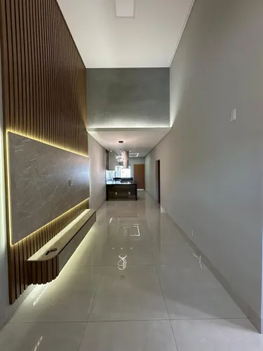 Casa, 3 quartos, 3 suítes, 148 m², 2 vagas no Jardim Atlantico em Goiânia