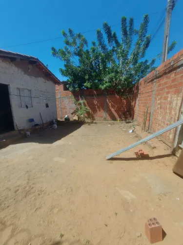 Casa a venda no angelim,zona sul