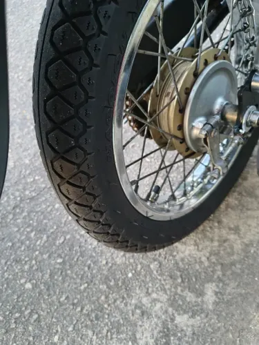 Vendo pop 110c ano 2024