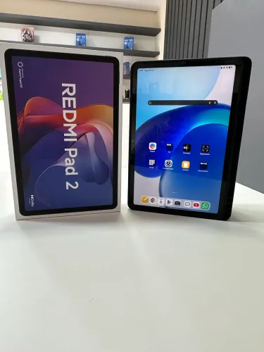 Redmi Pad 2 256 GB - Estado de novo sem detalhes