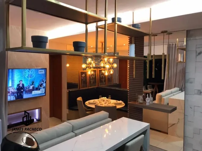 Apartamento 2 quartos a venda, 52,72m² - Setor Vila Rosa