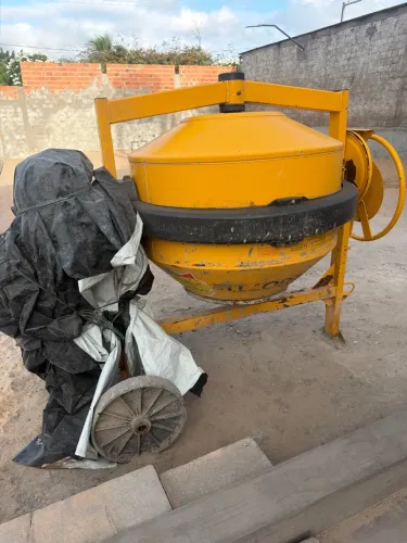 Bitoneira
