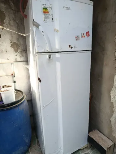 Geladeira Dako