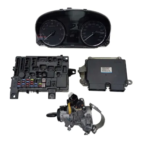 KIT MODULO MITSUBISHI OUTLANDER 2.0 CVT 2014