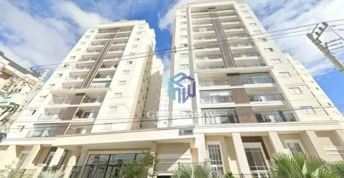 Apartamento com 3 dormitórios à venda, 85 m² por R$ 995.000,00 - Parque Campolim - Sorocab