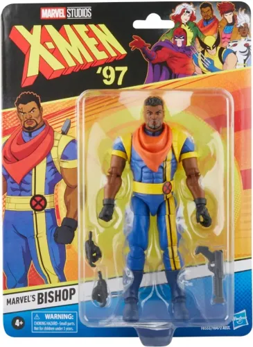 Marvel Legends Bishop 97
