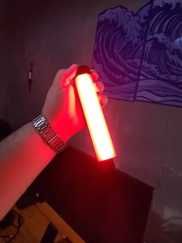 LED Luxceo P200