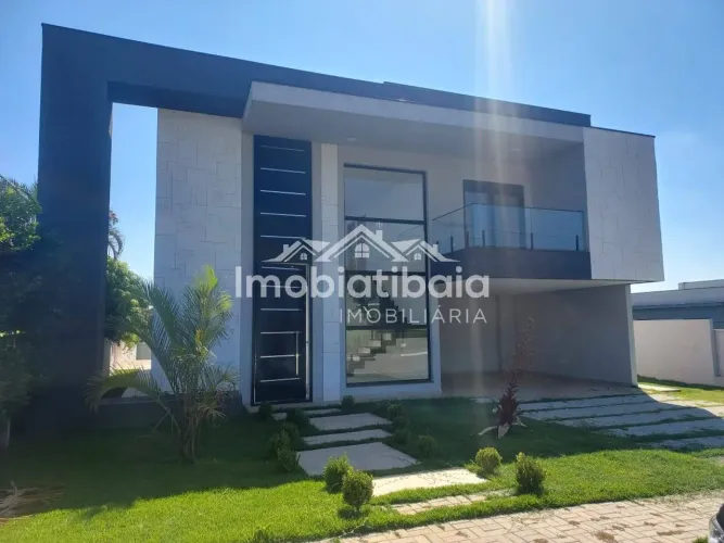 Casa à venda Condomínio Shambala II | Atibaia - 600m²