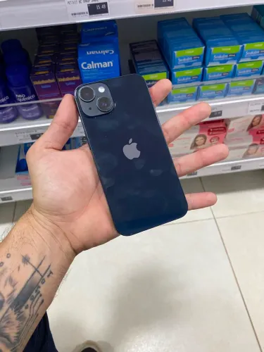 iPhone 14 128gb , valor a negociar