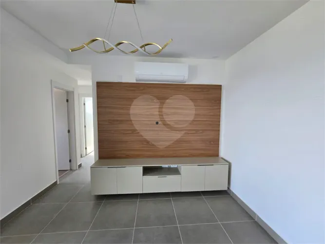 Apartamento para locação com 3 quartos no Edifício Union em Sorocaba - SP