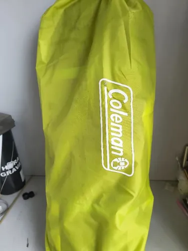 Lt 013 Barraca Coleman