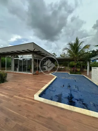 Chácara Completa com Lazer e Tecnologia  2.500m²  codigo: 307501