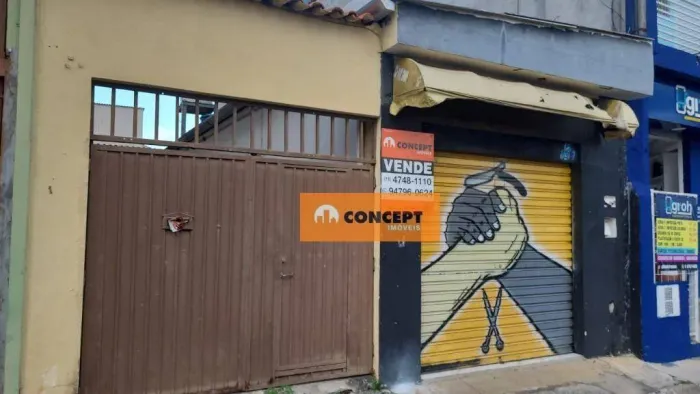 Casa com 1 dormitório, 74 m² - venda por R$ 300.000,00 ou aluguel por R$ 2.240,00/mês - Ca