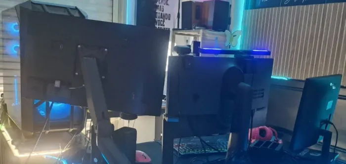 PC High-End - RTX 4080 SUPER + i7-14700K + 64GB DDR5