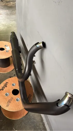 Scape 2x1 Thunderbolt Torbal 