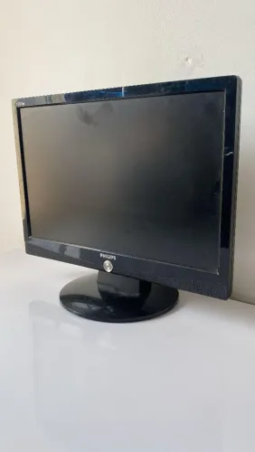 Monitor Philips 17? TFT 170VW9