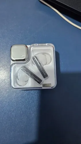 Fone Bluetooth Qcy Melobuds Neo