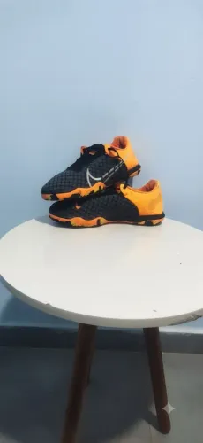 Tênis futsal React Gato Nike