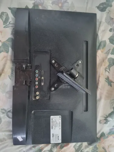 Monitor LG 22 polegadas 
