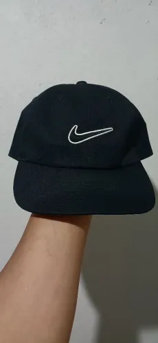 Boné nike swoosh 