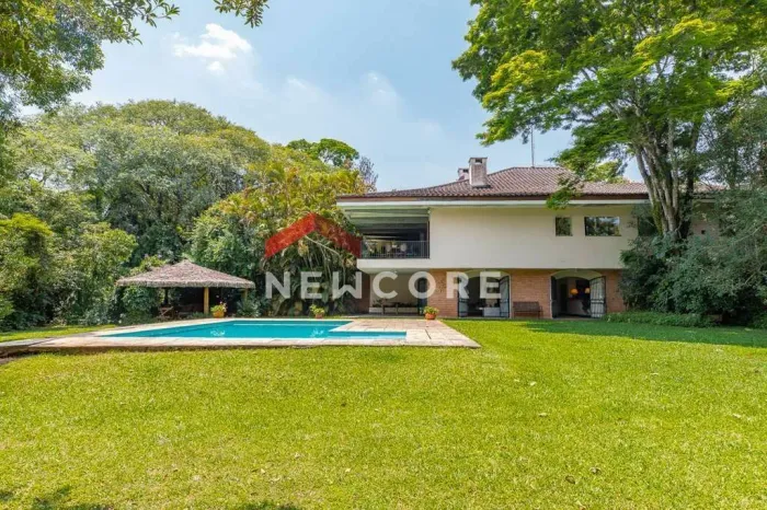 Casa de condomínio em Rua Tanger - Granja Viana - Cotia/SP
