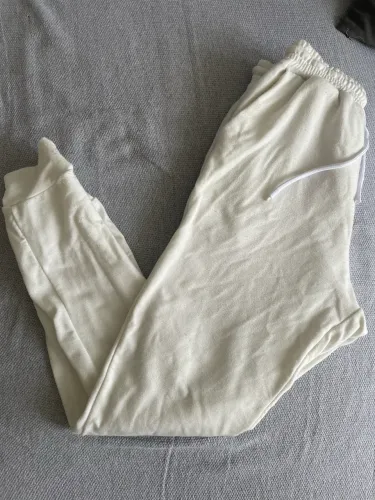 Calça de moletom TAM M
