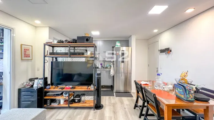 Apartamento para Locação Rua Prof. José Maria Calazans Nogueira, Parque Sao Domingos/SP