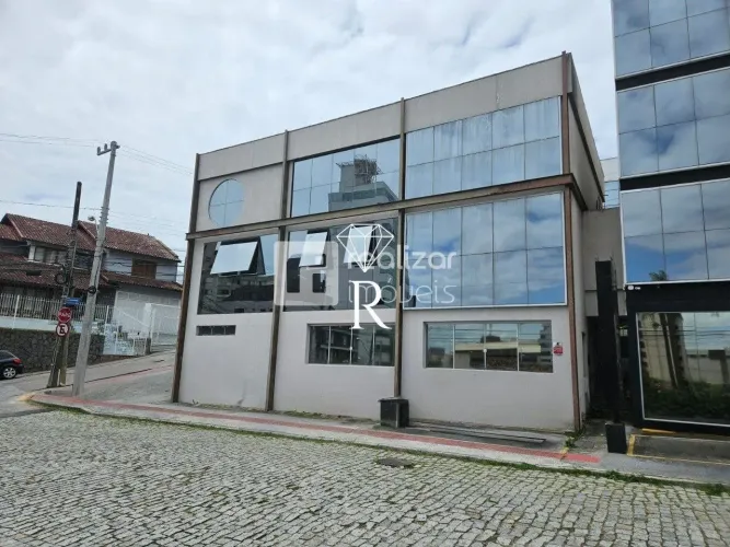 Loja comercial no bairro Centro, Florianópolis
