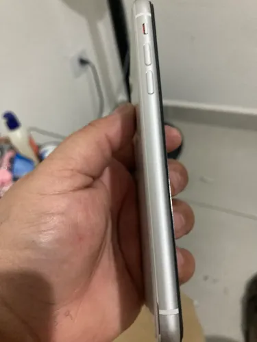 iPhone XR 128 gigas tela trincada oi