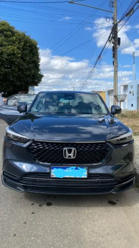 Honda HR-V Advance 1.5 TB 16V 5P Aut. 2023