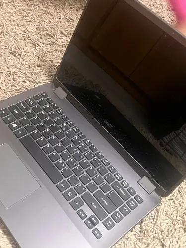 NOTEBOOK ACER ASPIRE R3-471T ? TOUCHSCREEN 2 EM 1