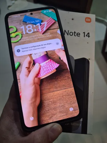 Redmi Note 14