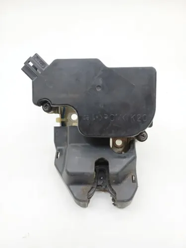 Fechadura Tampa Traseira Honda Civic Si 2.0 2007 2008