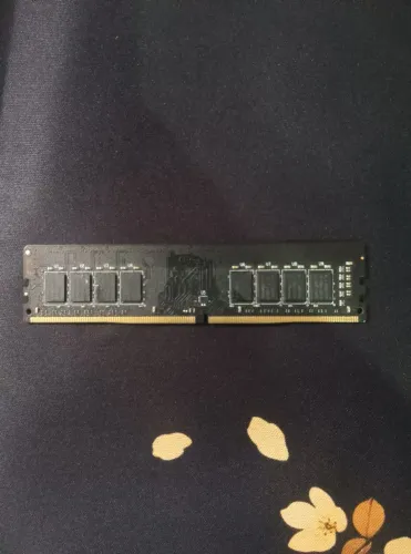8GB Memória ram DDR4 2666