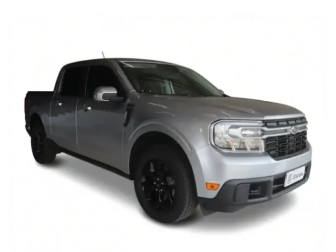Ford Maverick Lariat FX4 2.0 Ecoboost Aut. 2023