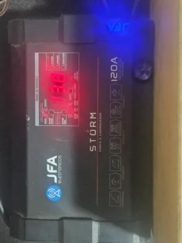 Fonte Jfa 120