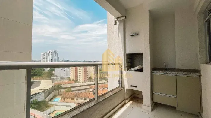 Apartamento à venda, 56 m² por R$ 437.000,00 - Jardim Califórnia - Jacareí/SP