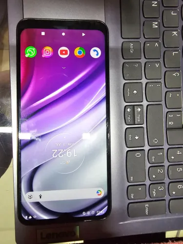 Moto G20