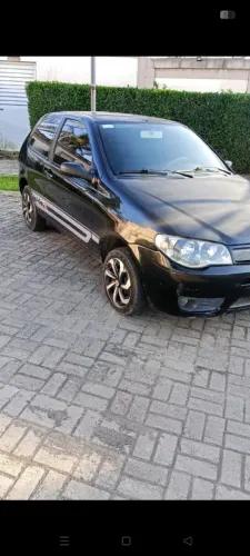 Fiat Palio 1.0 Economy Fire Flex 8V 2P 2010