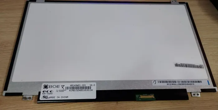 Tela Notebook Lenovo g40-70