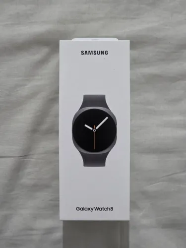 Galaxy Watch 8 40mm BT (Lacrado)