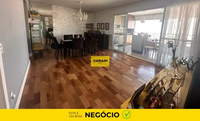 Apartamento no condomínio Domo, 3 suítes, varanda gourmet, andar alto, 3vagas e lazer comp