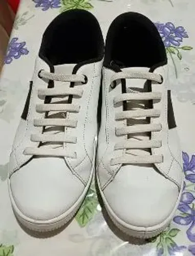TENIS CASUAL NÚMERO 36