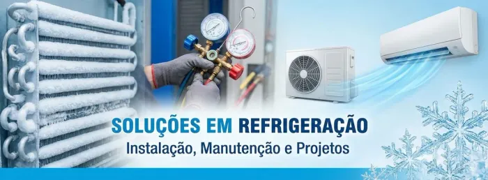 Limpeza de split Belém Pará