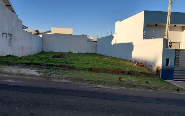 Terreno Jardim Florença